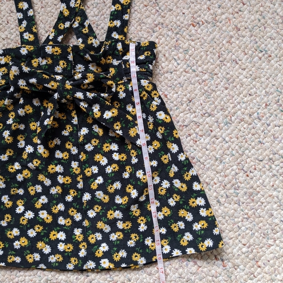 Urban Outfitters Overall Dress - Picture 9 of 10